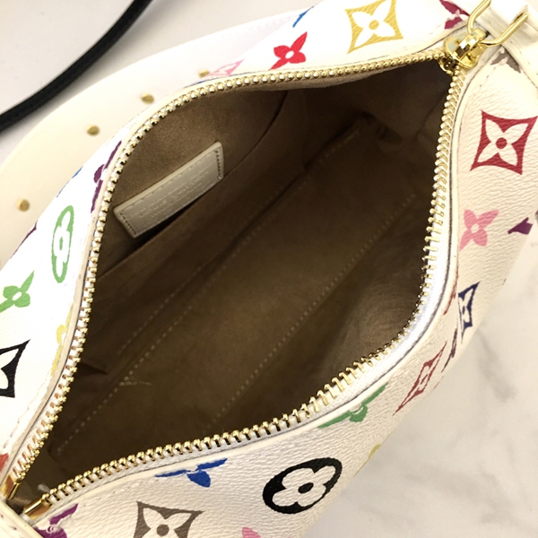 ルイヴィトンバッグ全体デザイン